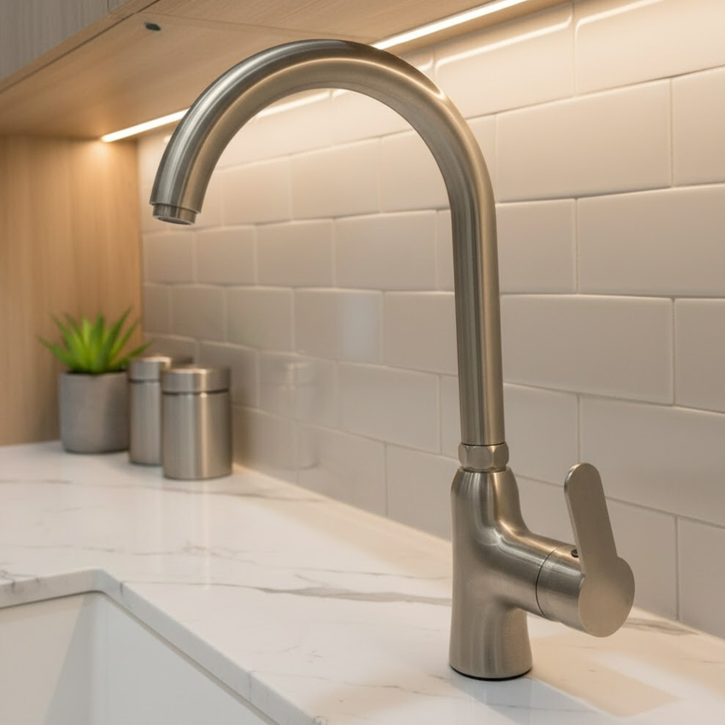 19904 Sink Mixer