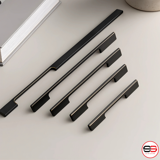 6610 Cabinet Handle