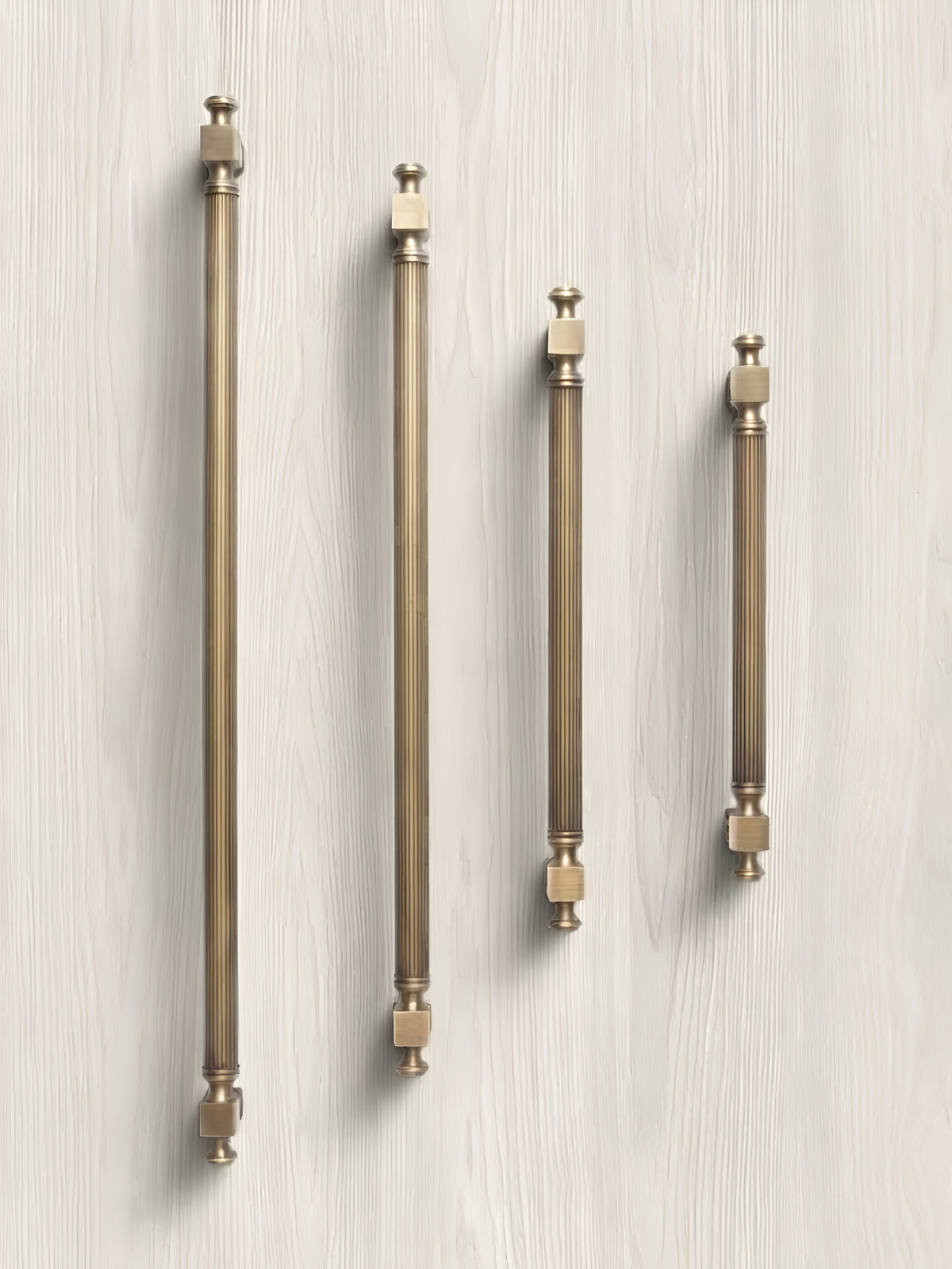 9005 Door Handle
