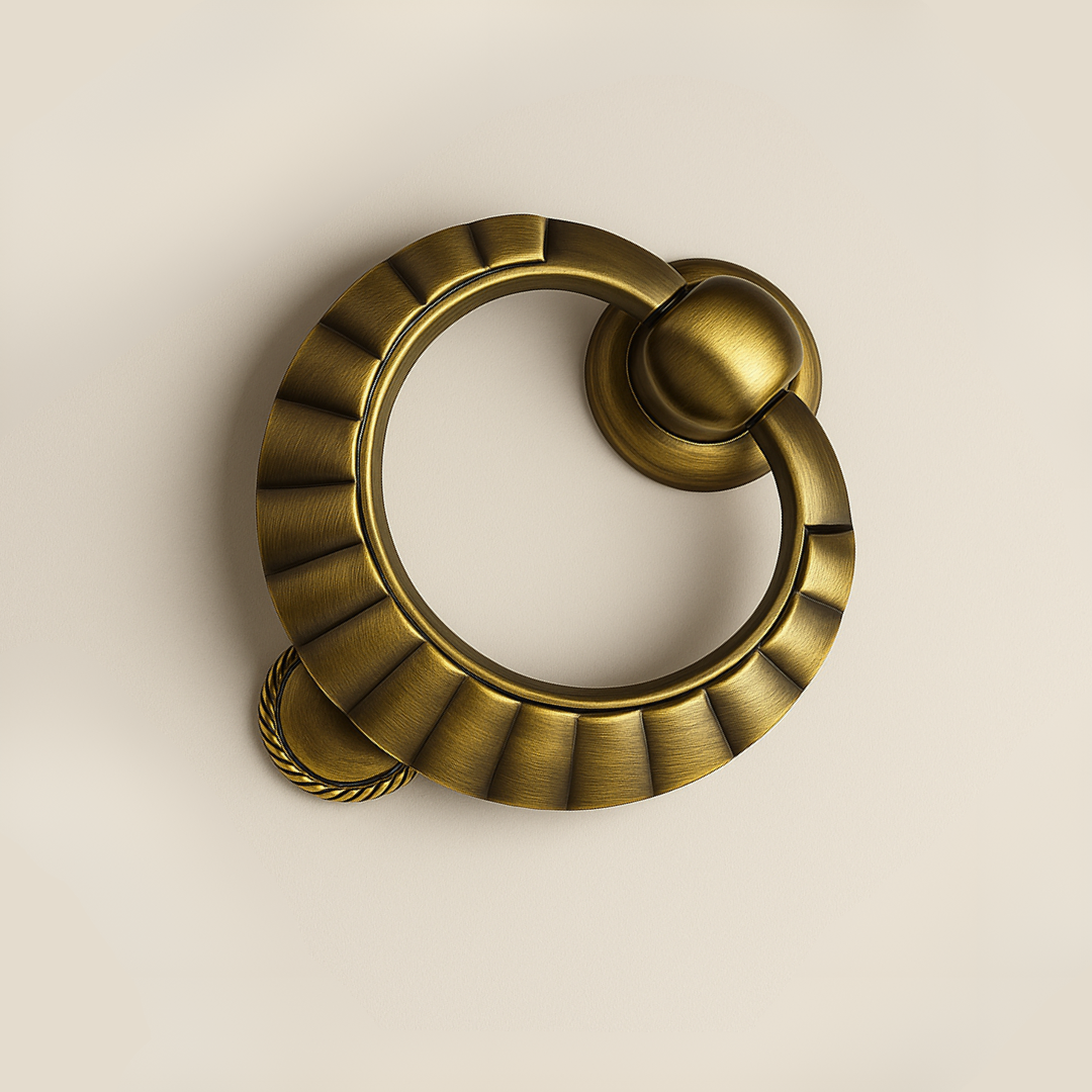 970A Door Knocker
