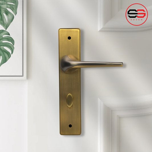 ZL-5002 Door Lock