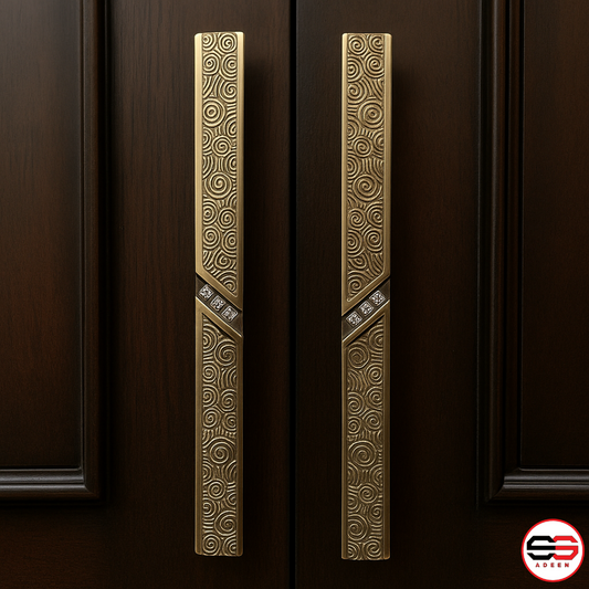 6023-420 Door Handle