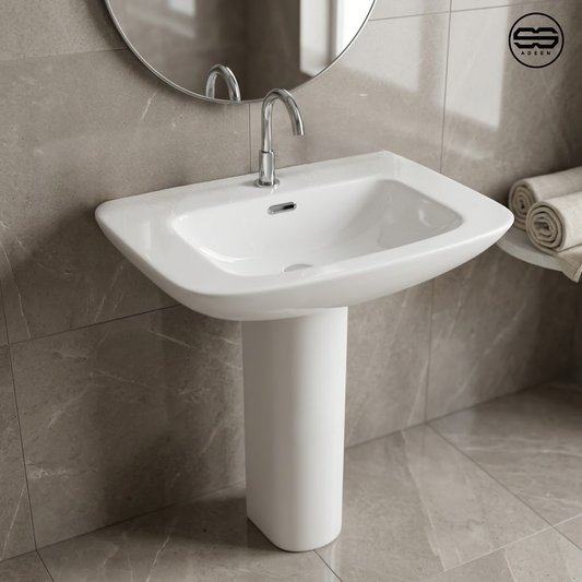B-BP-DECENT Basin