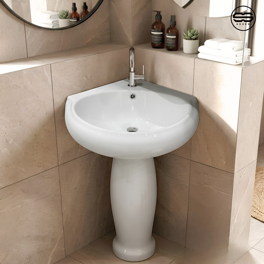 B-BP-Corner-W Basin