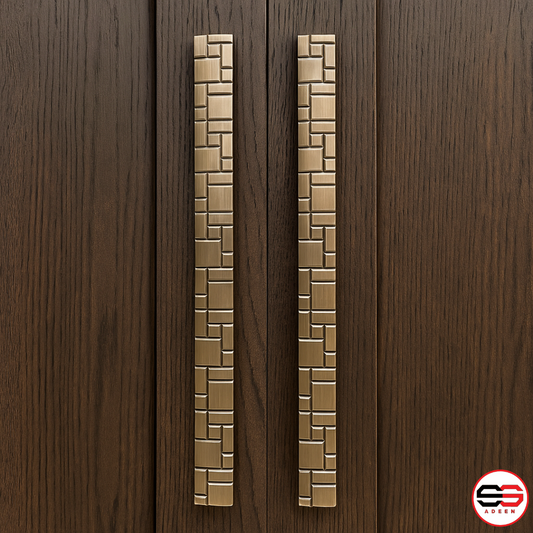 6032-420 Door Handle