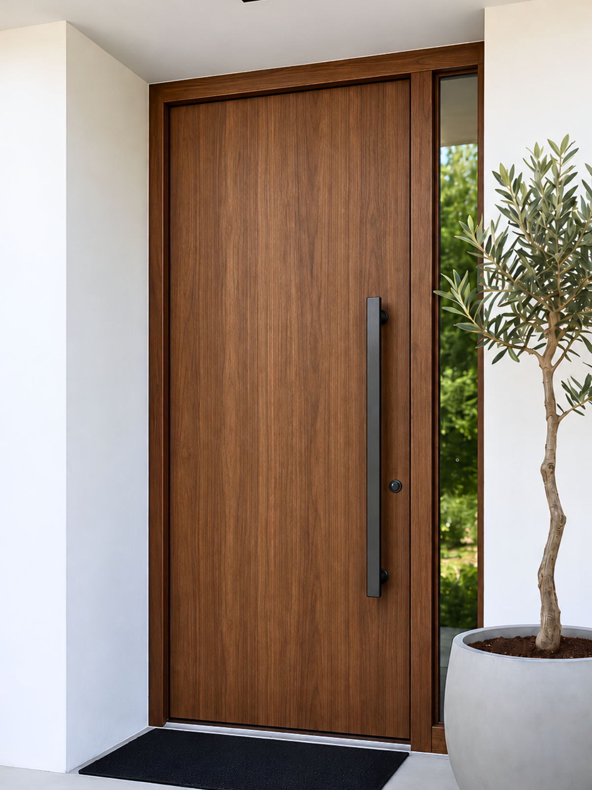 9010 Door Handle