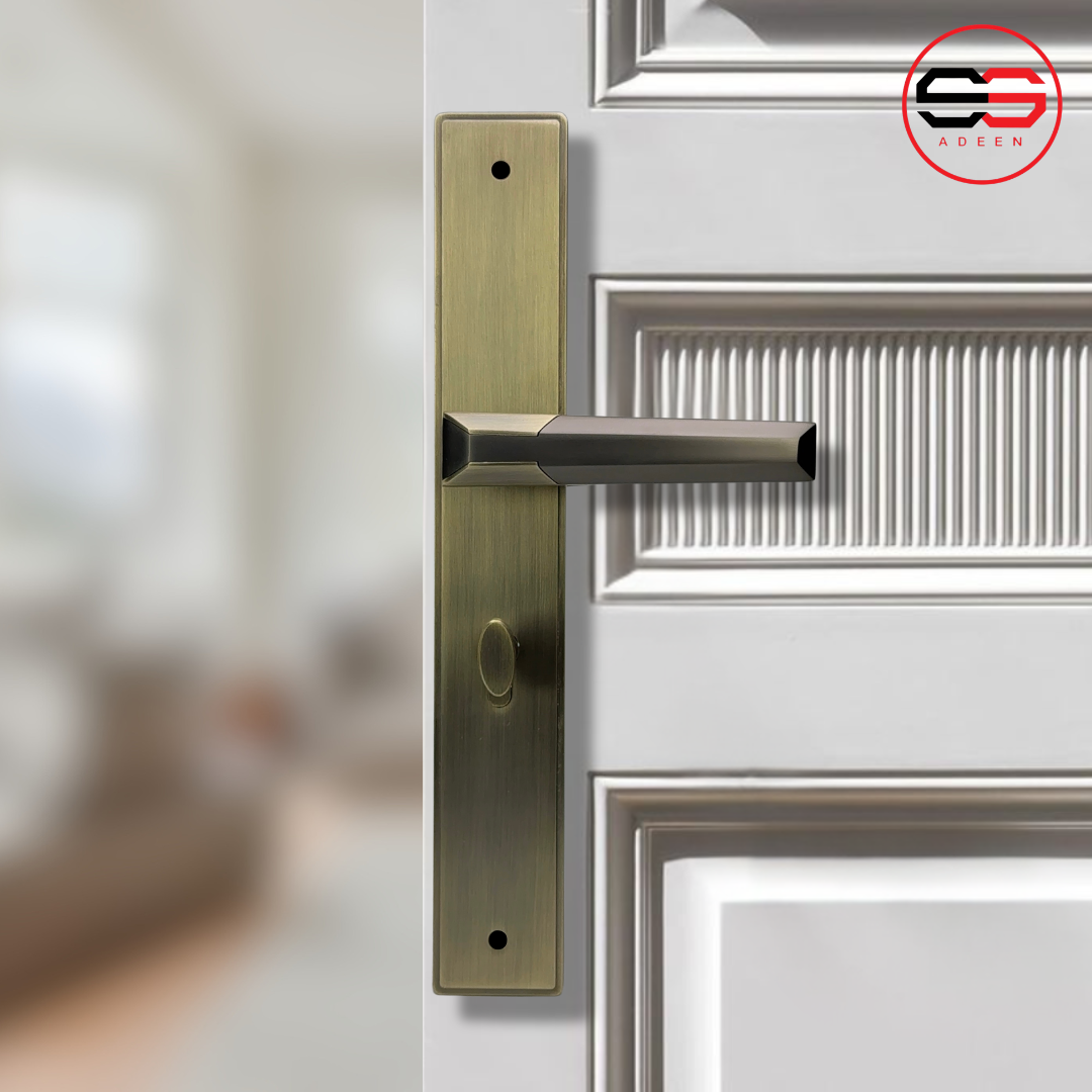 XL-7000 Main Door Lock