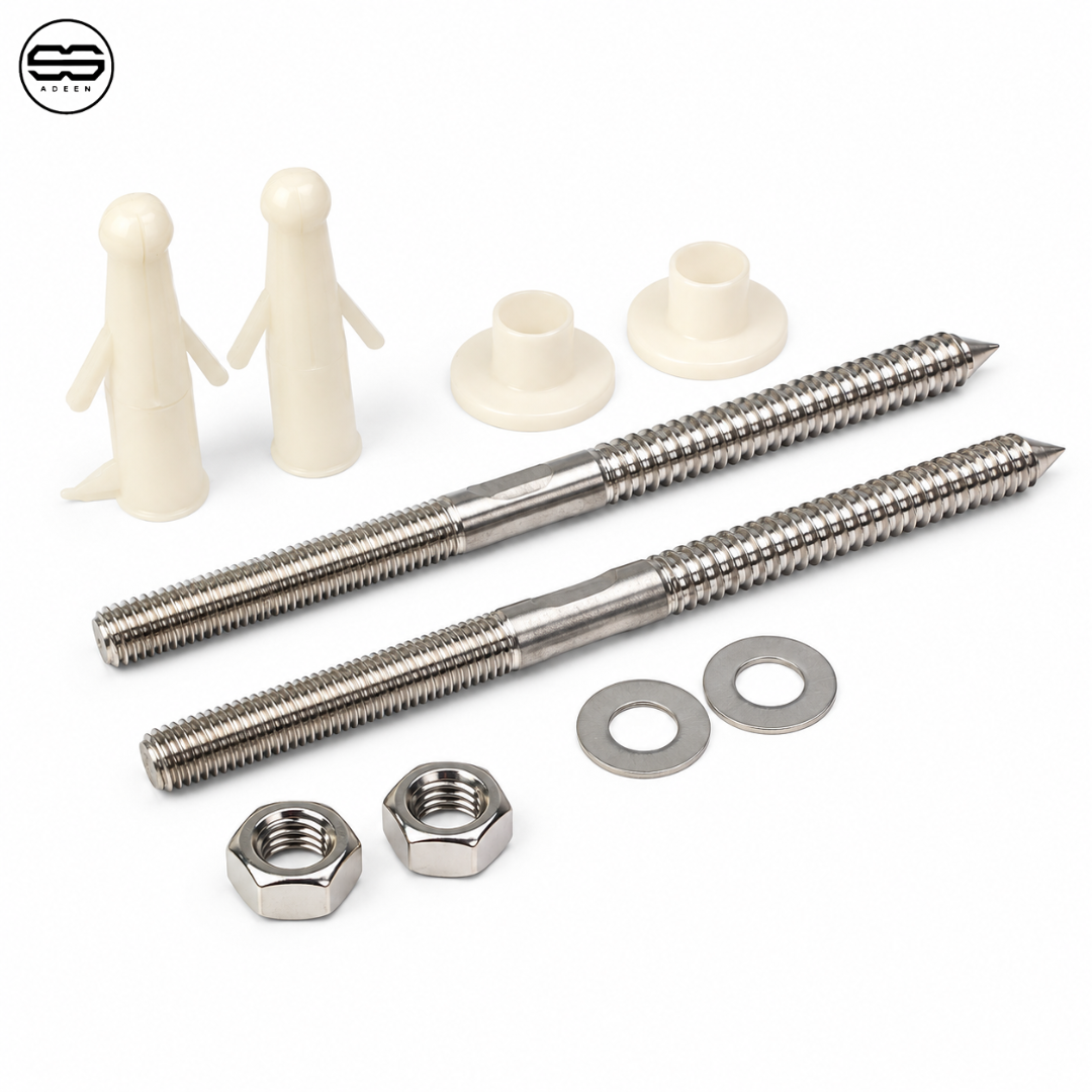 4533 Wall hanging Bolt Kit