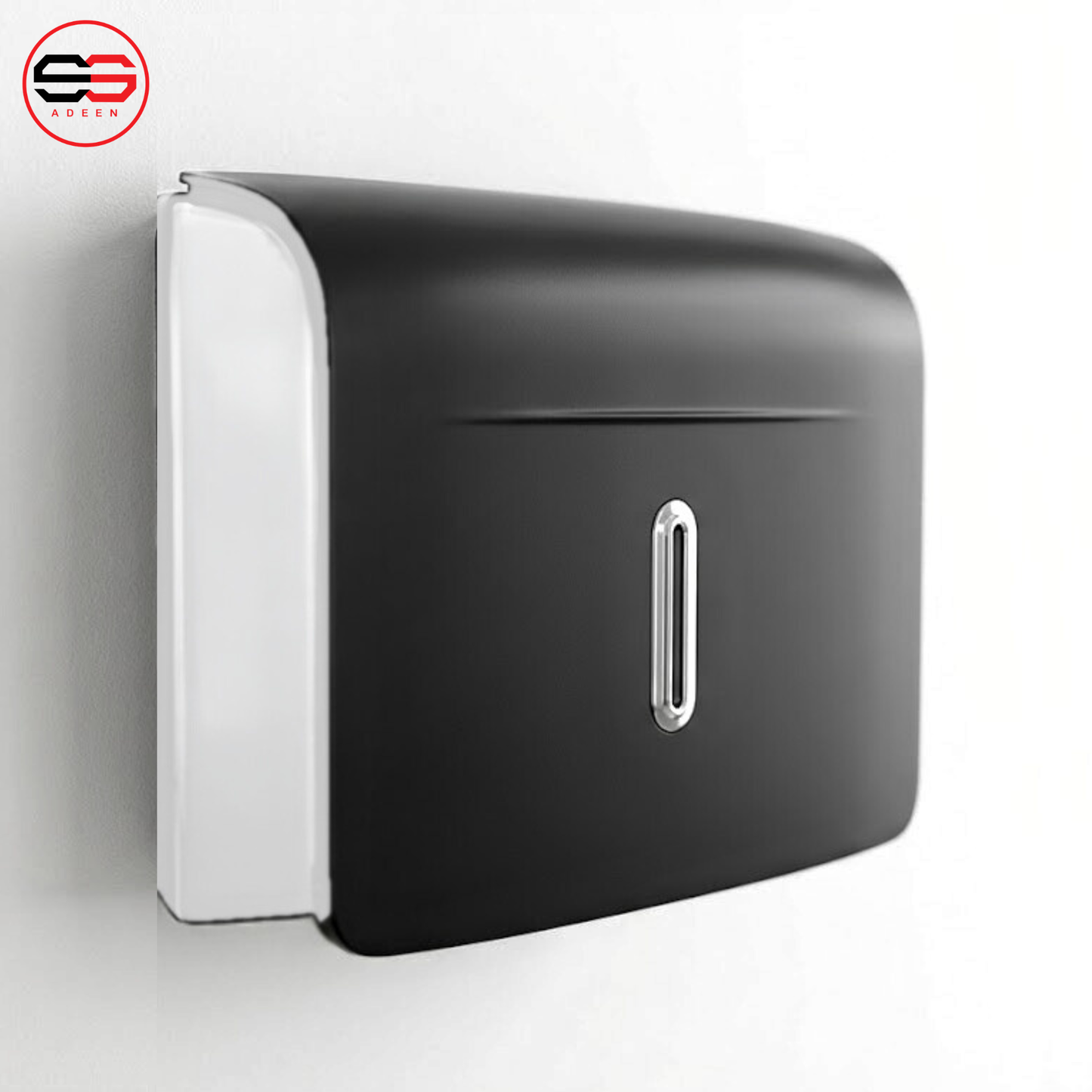 PB-512-BLK Tissue Paper Holder
