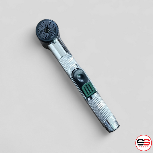 4204-CP Toilet Shower