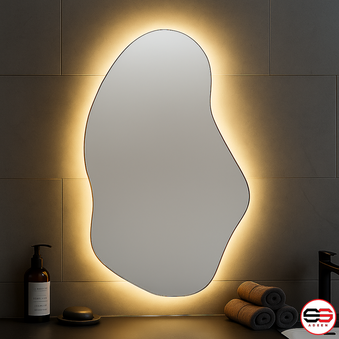 1026 LED Mirror