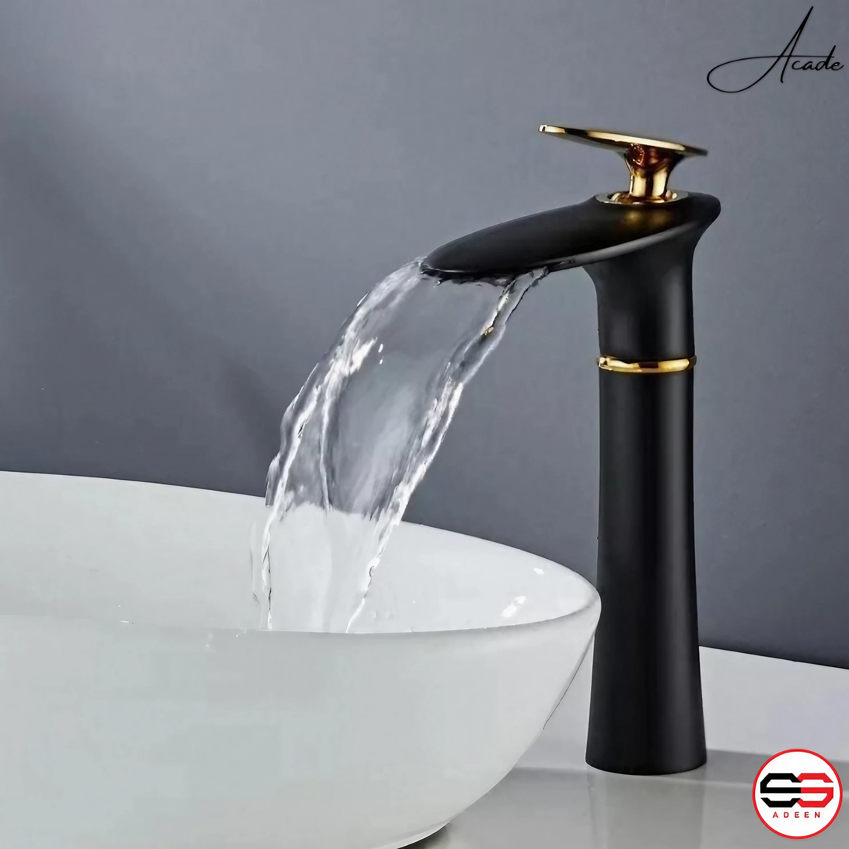 Acade Acade Faucet – Syed Sons