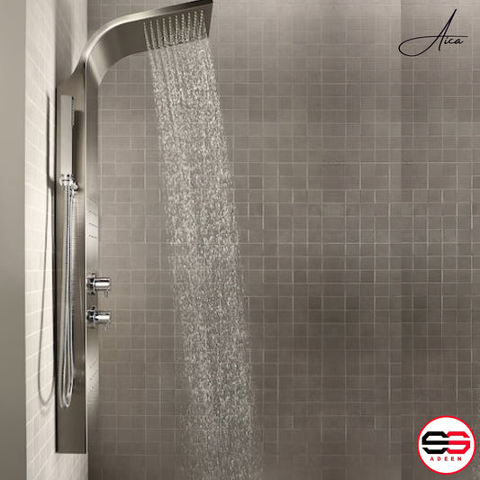 Aica Shower Panel