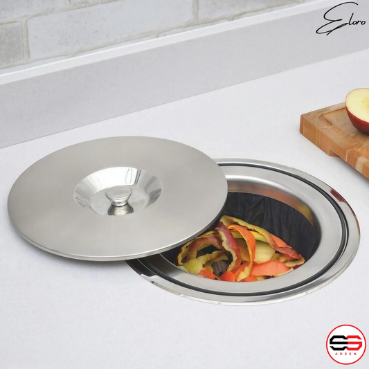 Eloro Concealed Dustbin