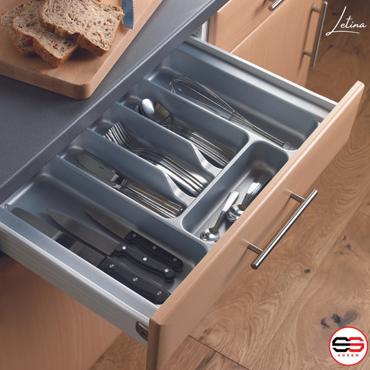 Letina Cutlery Tray