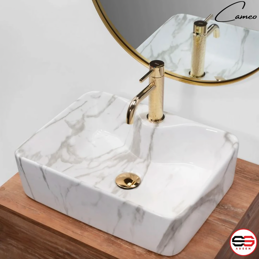 Cameo Basin