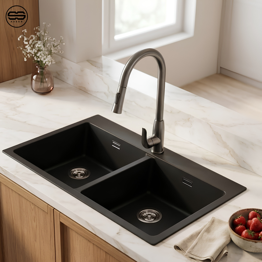 Lavano Kitchen Sink