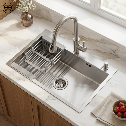 Bacino Kitchen Sink