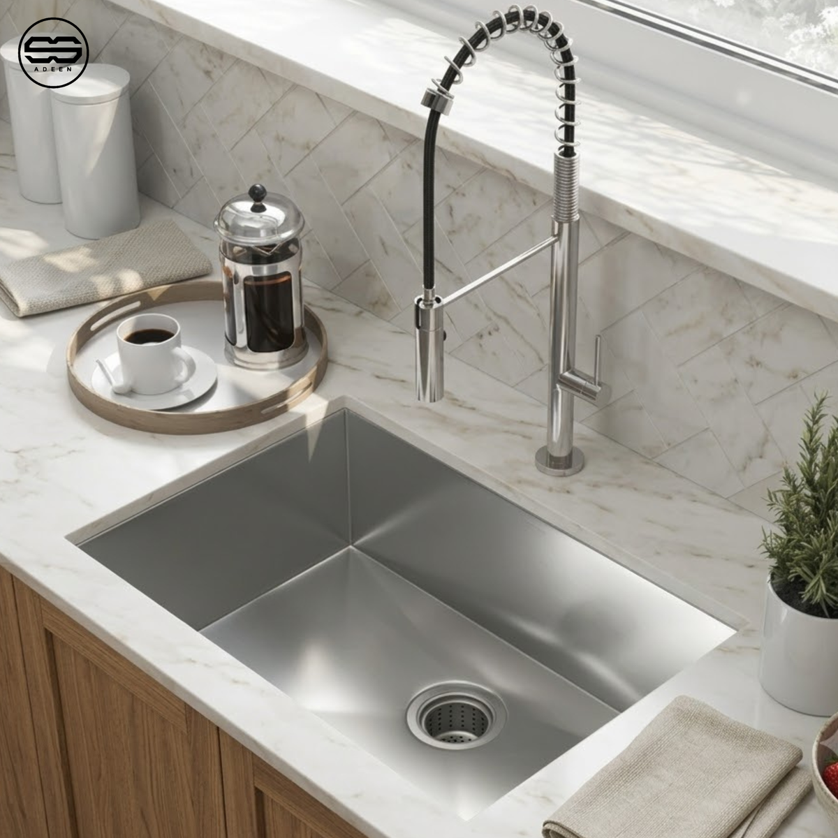 Undro Sink
