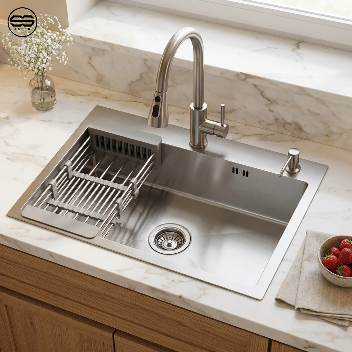Lavabo Kitchen Sink