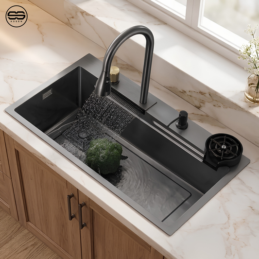 Alessio Kitchen Sink
