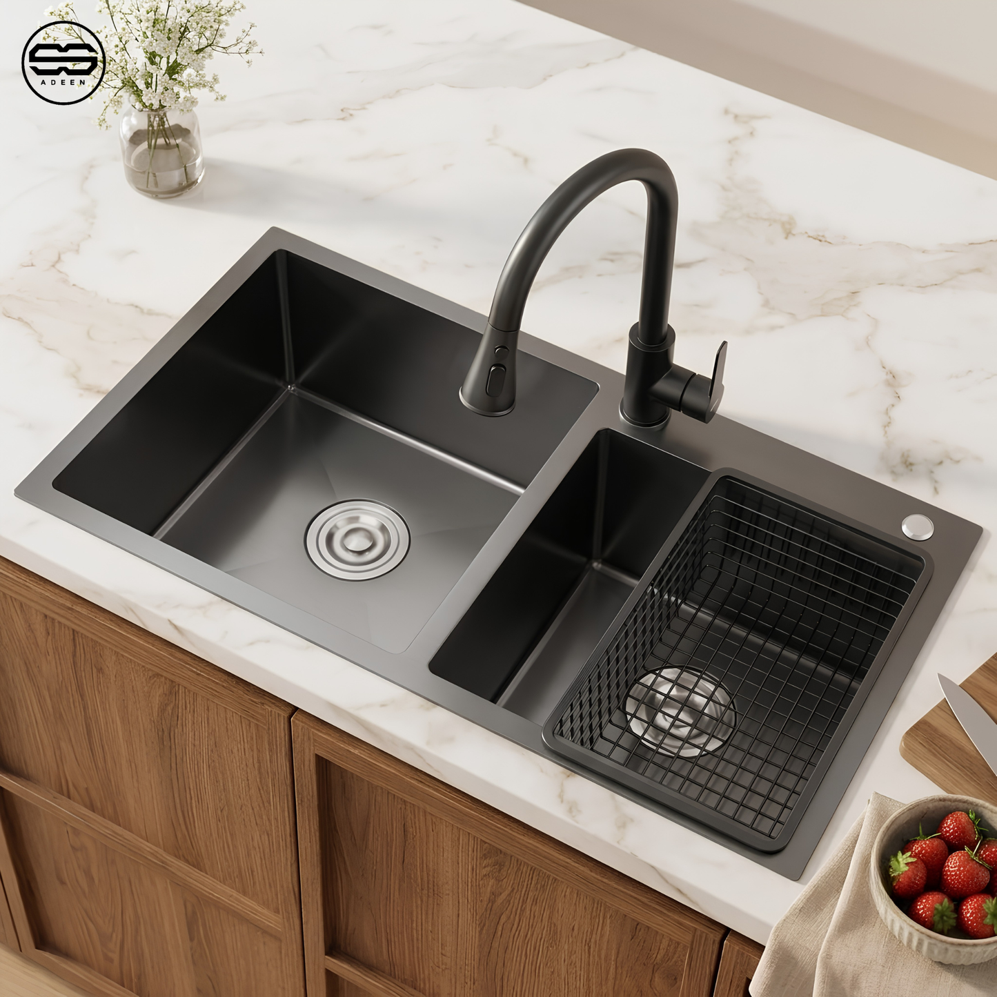 Lavello Kitchen Sink