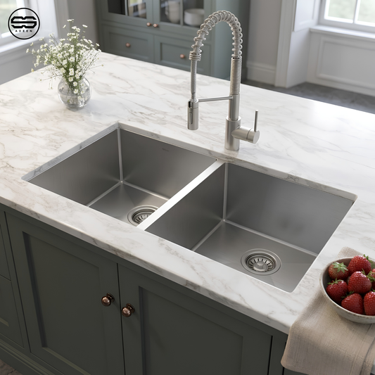 Alta Sink