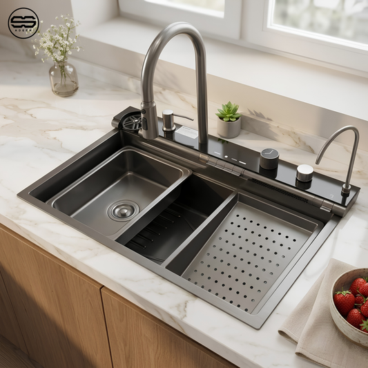 FX-7546 Kitchen Sink