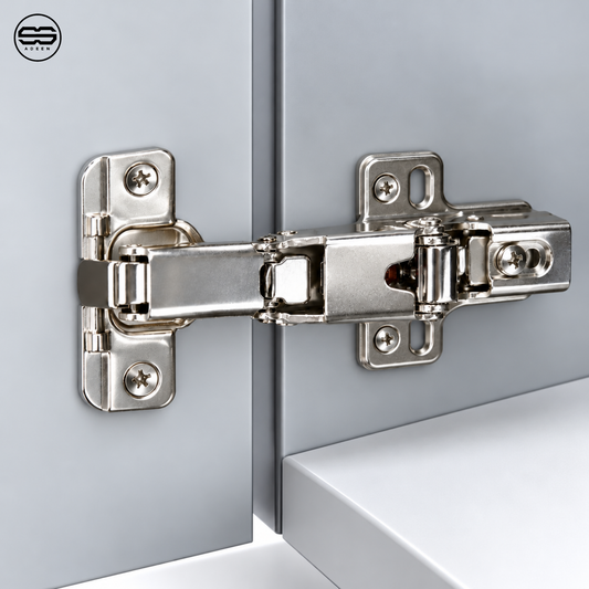SL175A Cabinet Corner Hinge