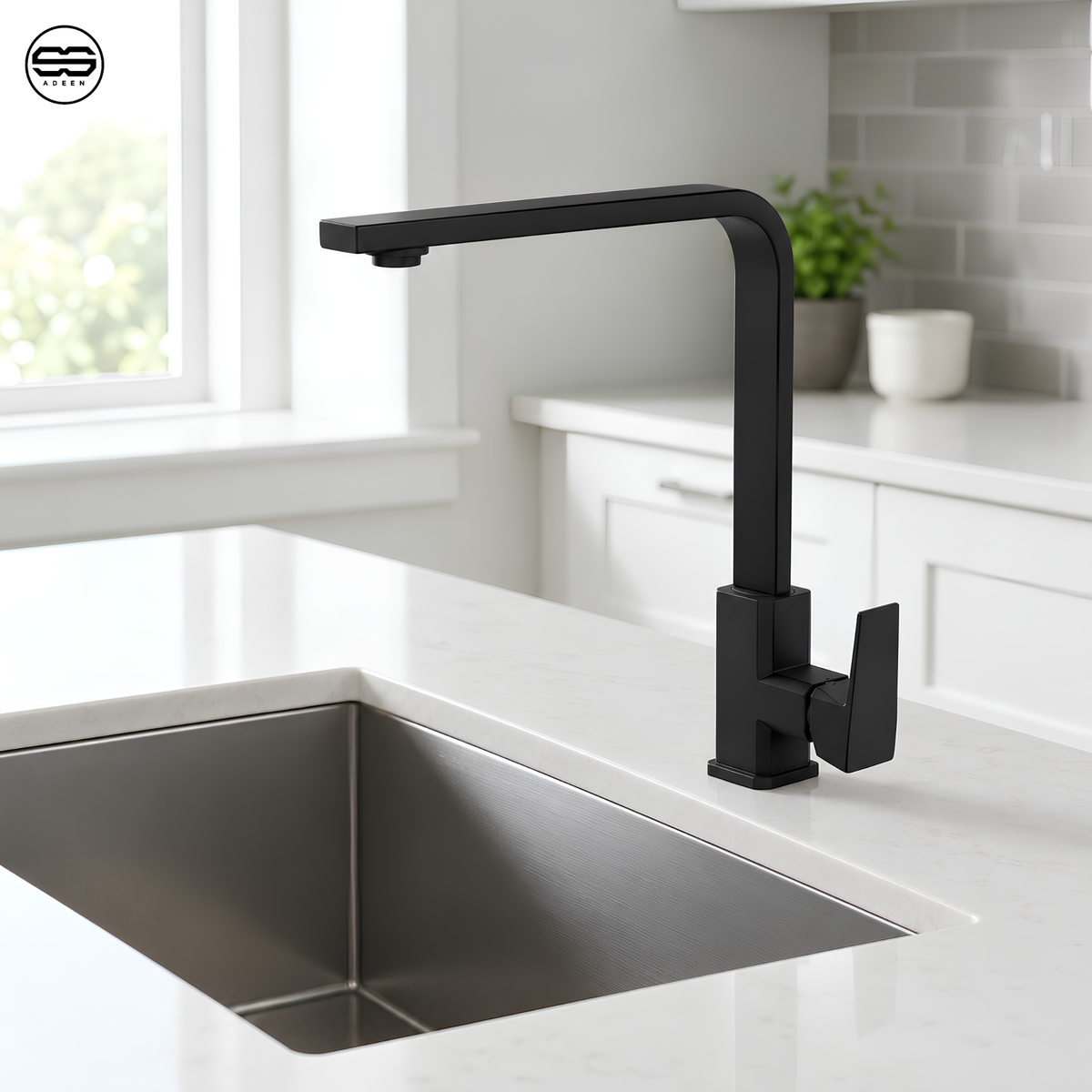 0044 Kitchen Mixer