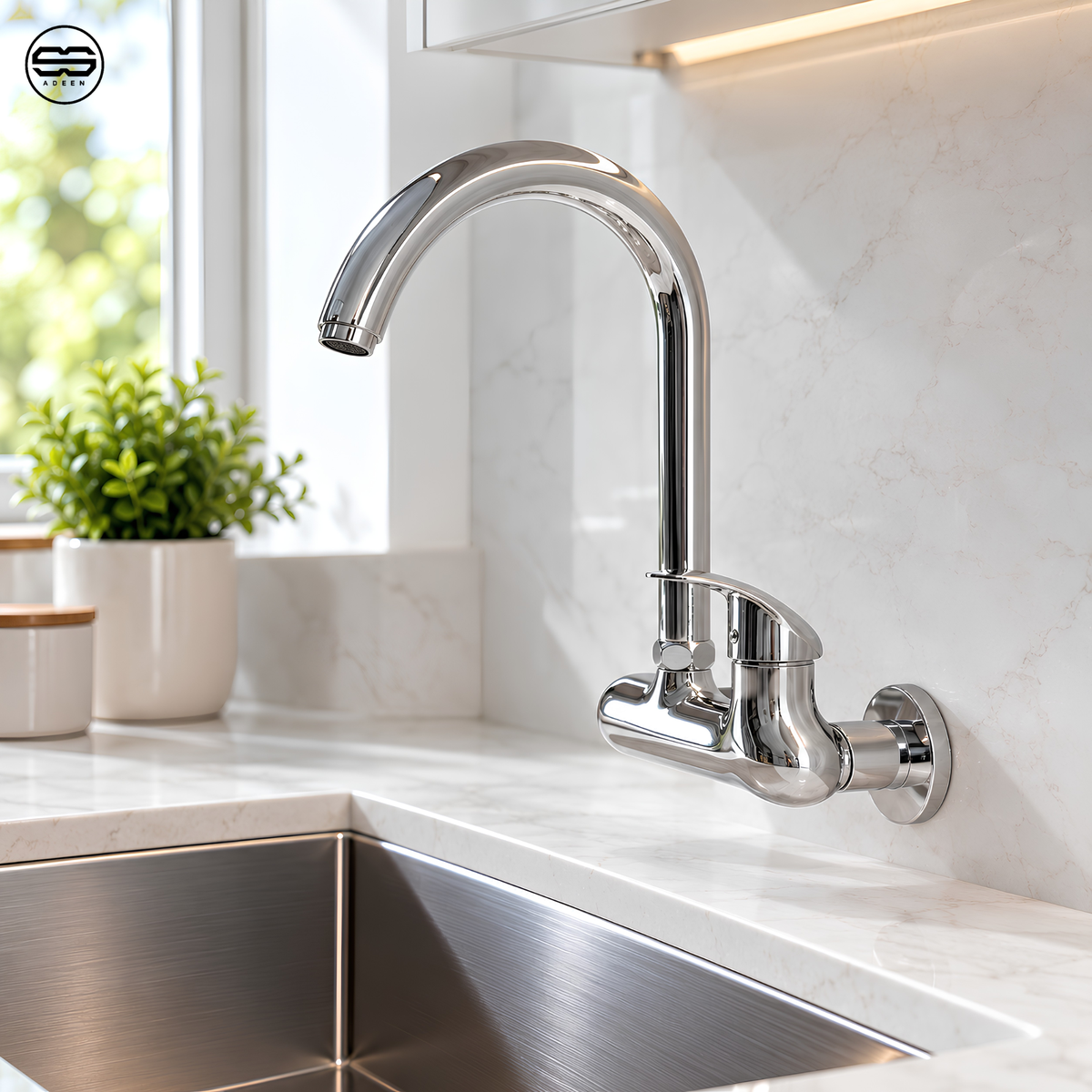 19901 Sink Mixer