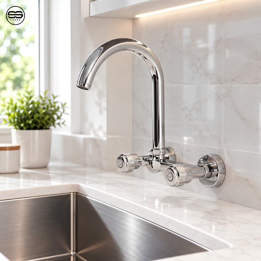 19912 Sink Mixer