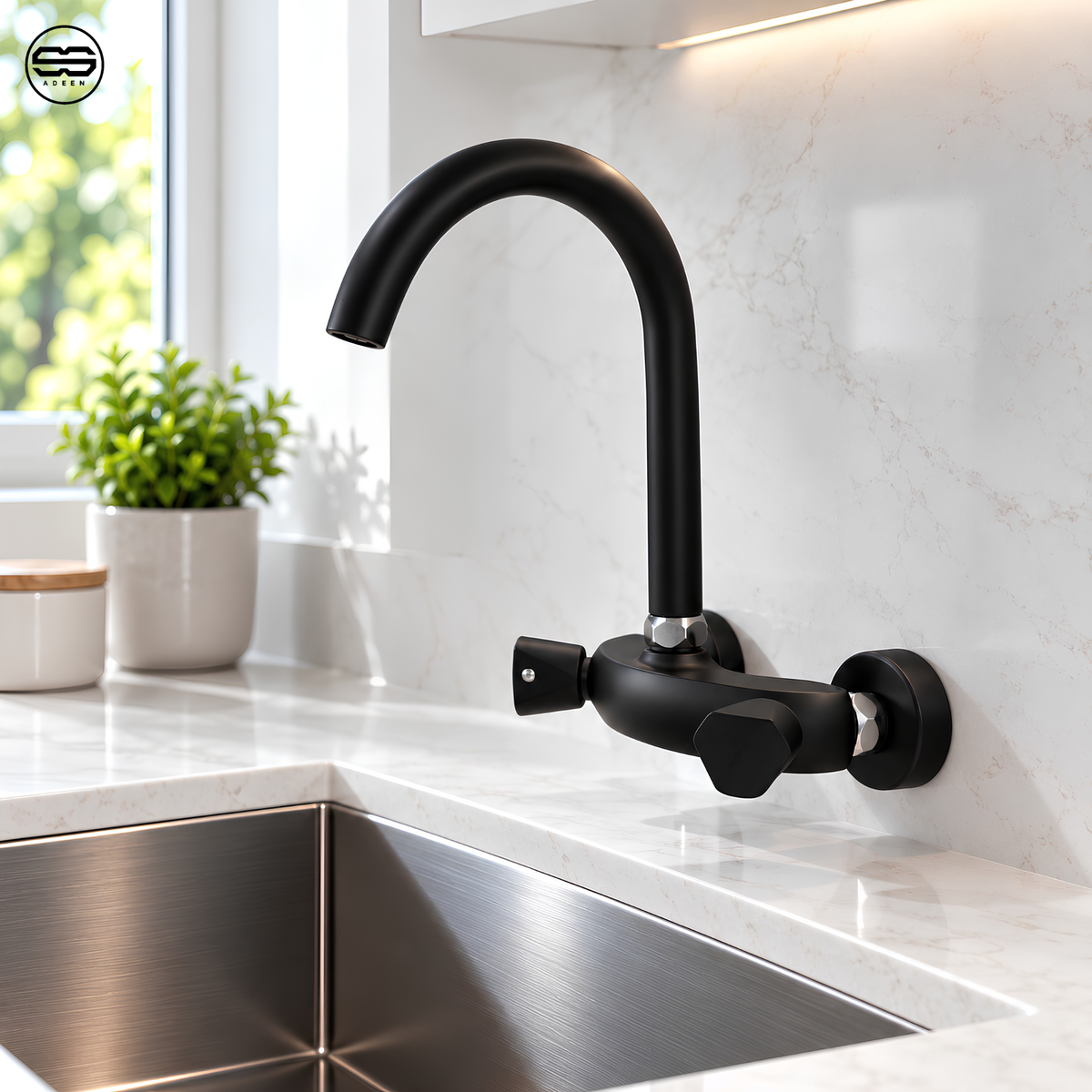 19911 Sink Mixer