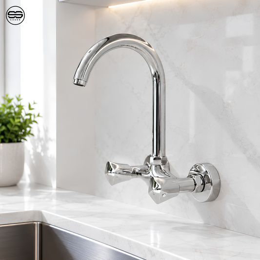 19913 Sink Mixer