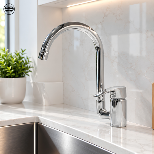 F3800 Kitchen Mixer