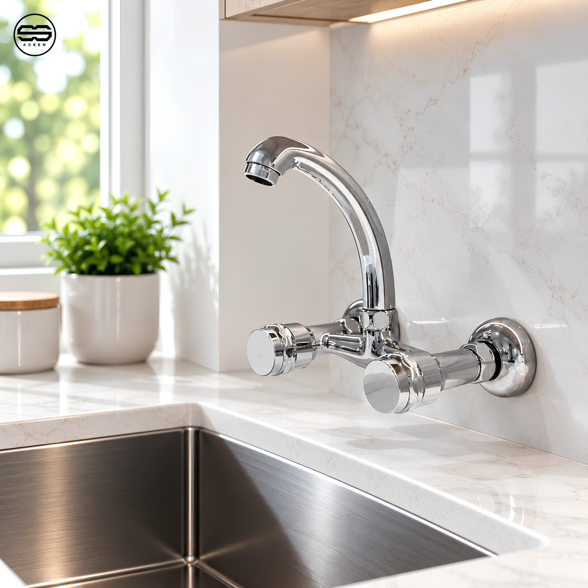 1300 Kitchen Mixer