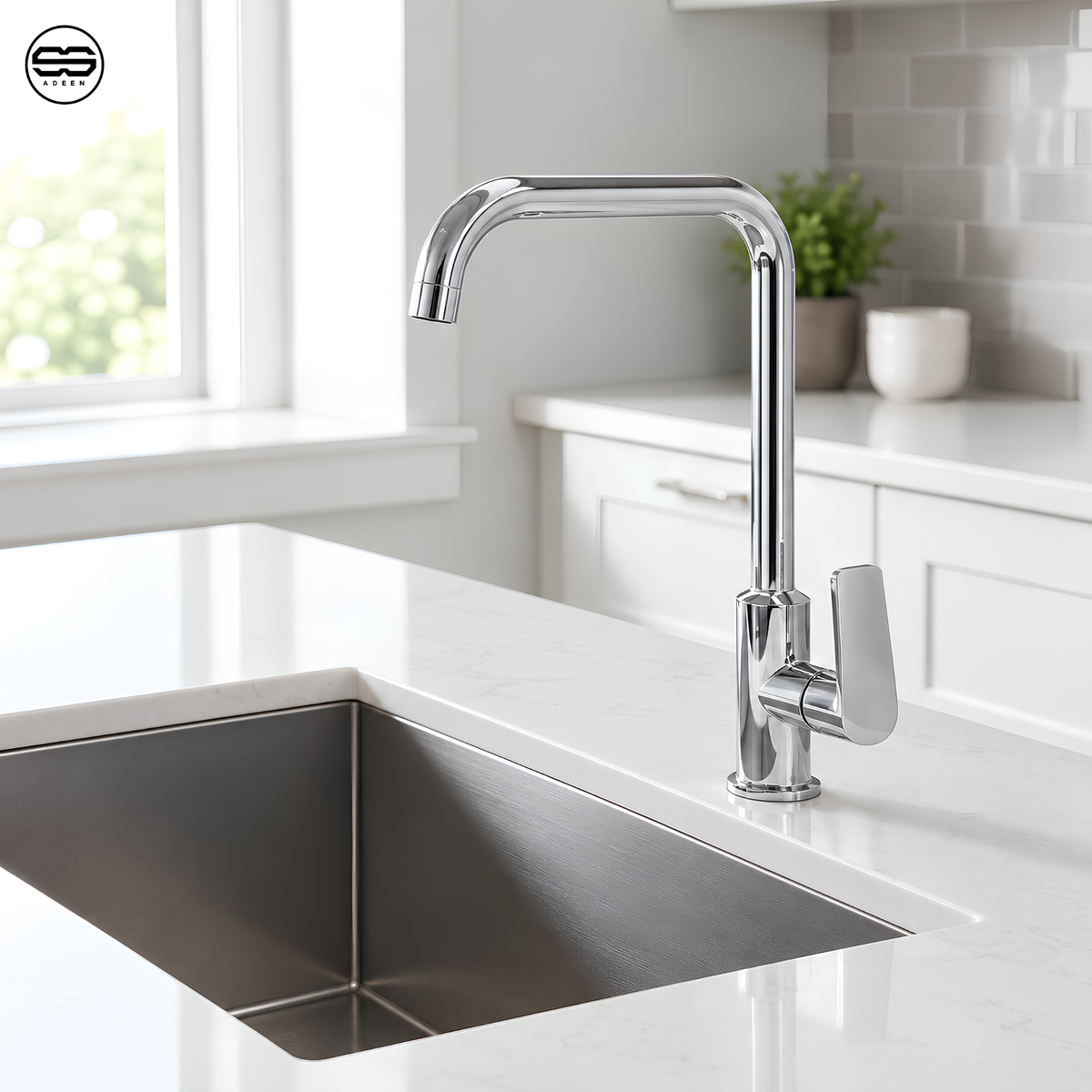 F24 Kitchen Mixer