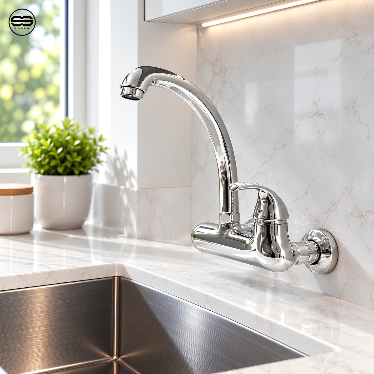 5000 Kitchen Mixer