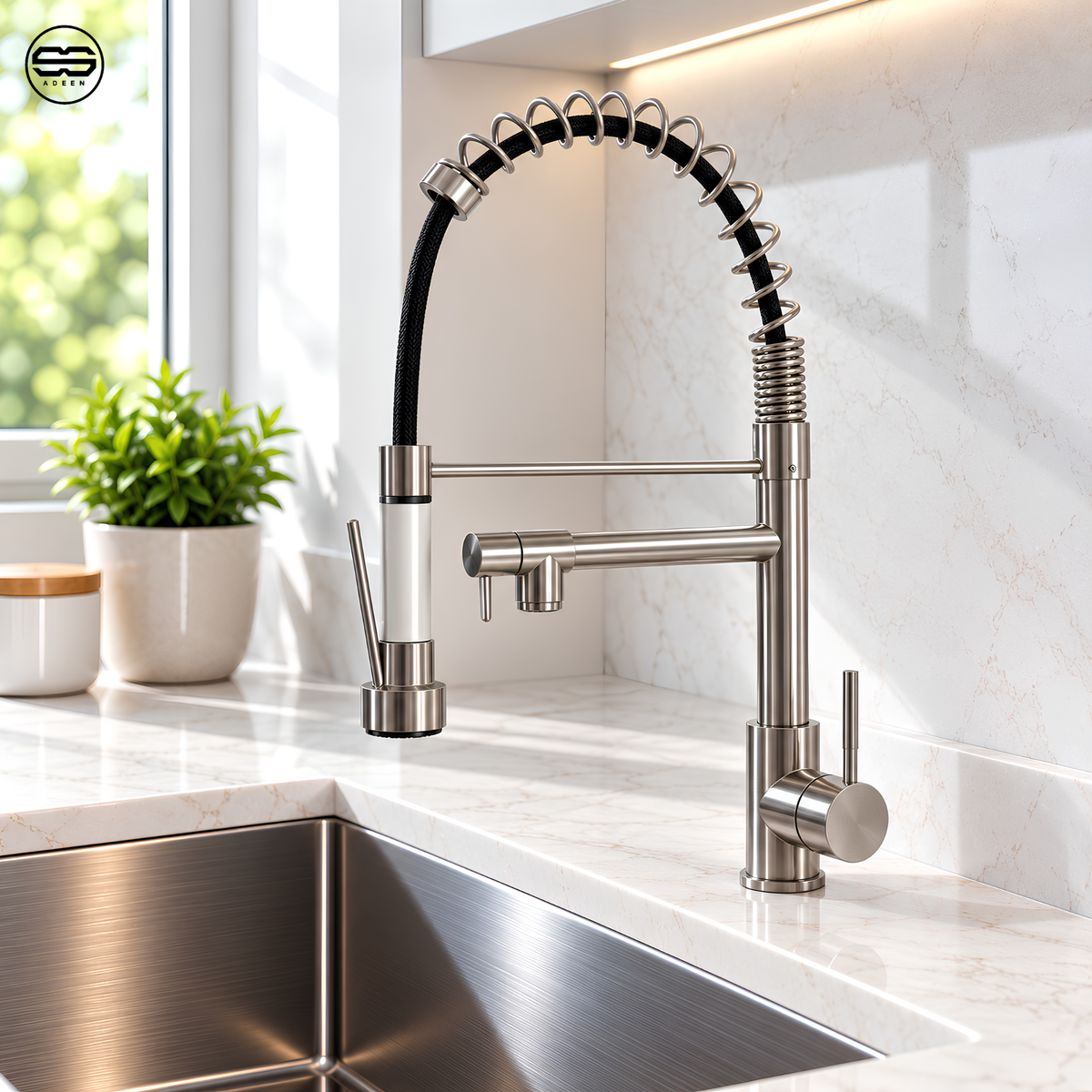 0002 Kitchen Mixer