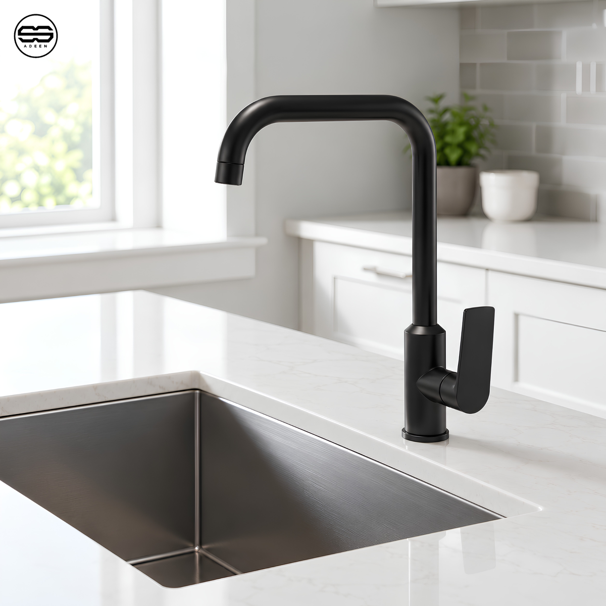 F24 Kitchen Mixer