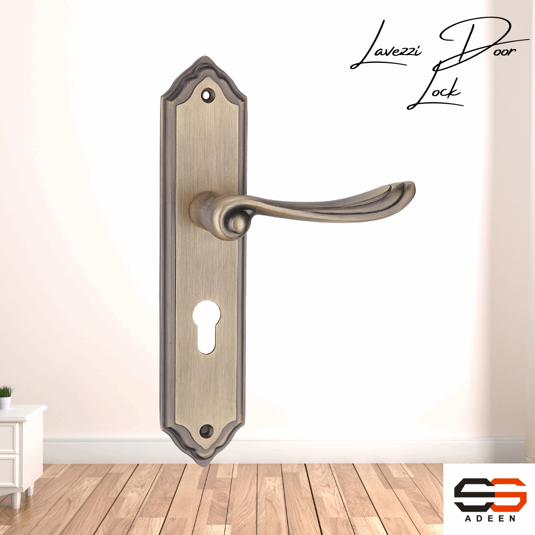 Lavezzi Door Lock