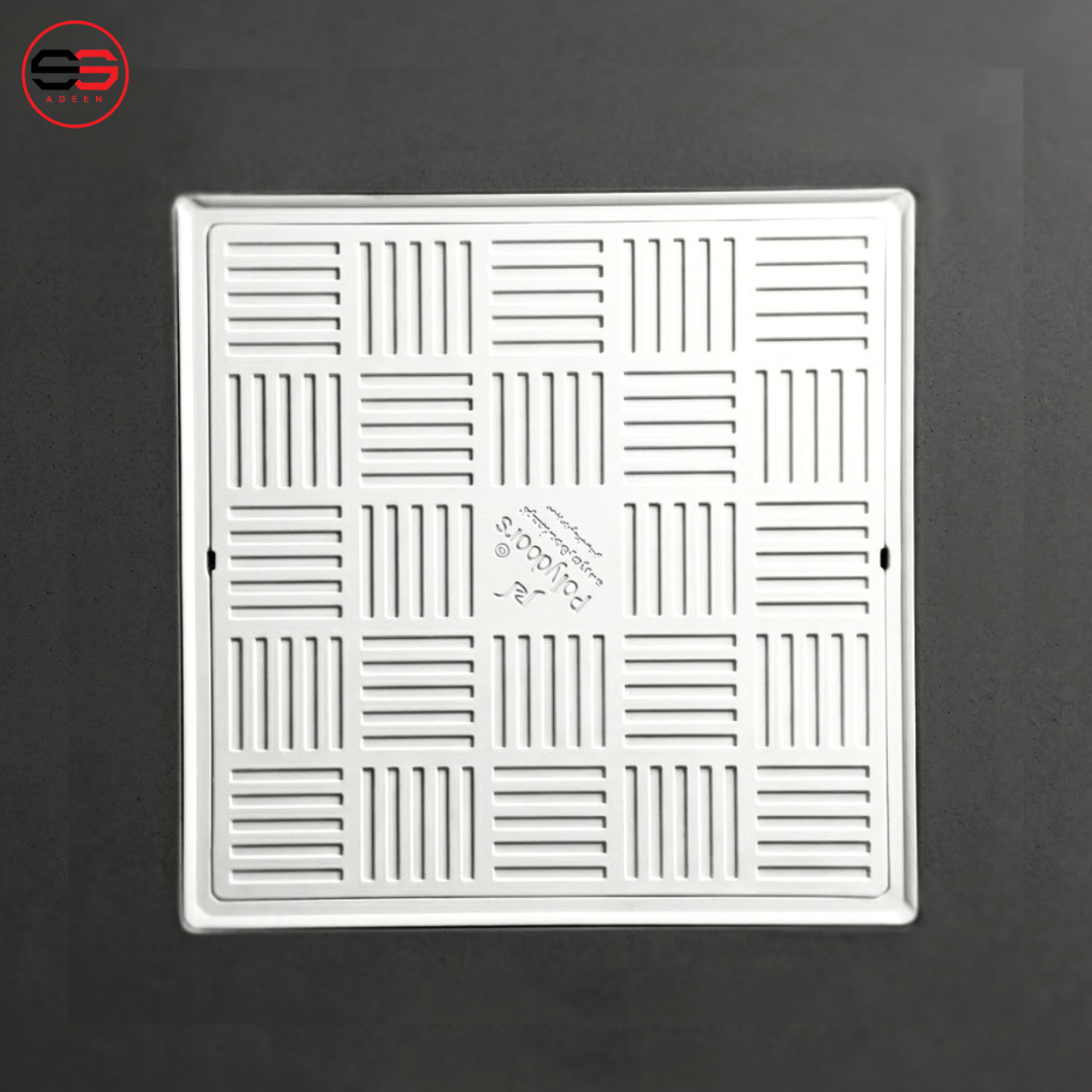 Fiber Manhole Cover