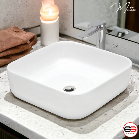 Mattie Basin