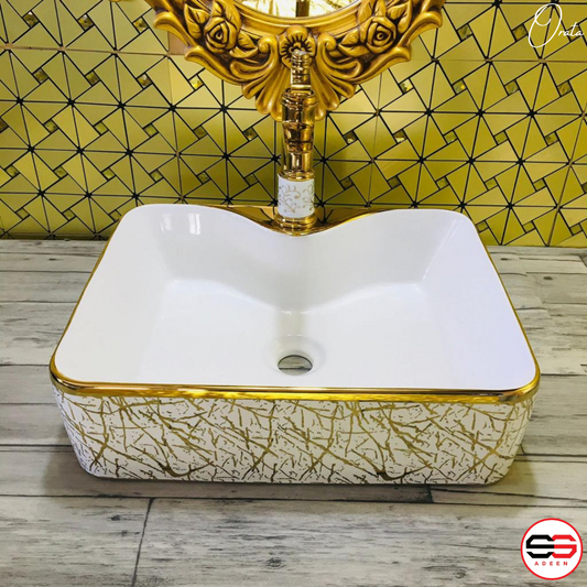 Orata Bathroom Basin