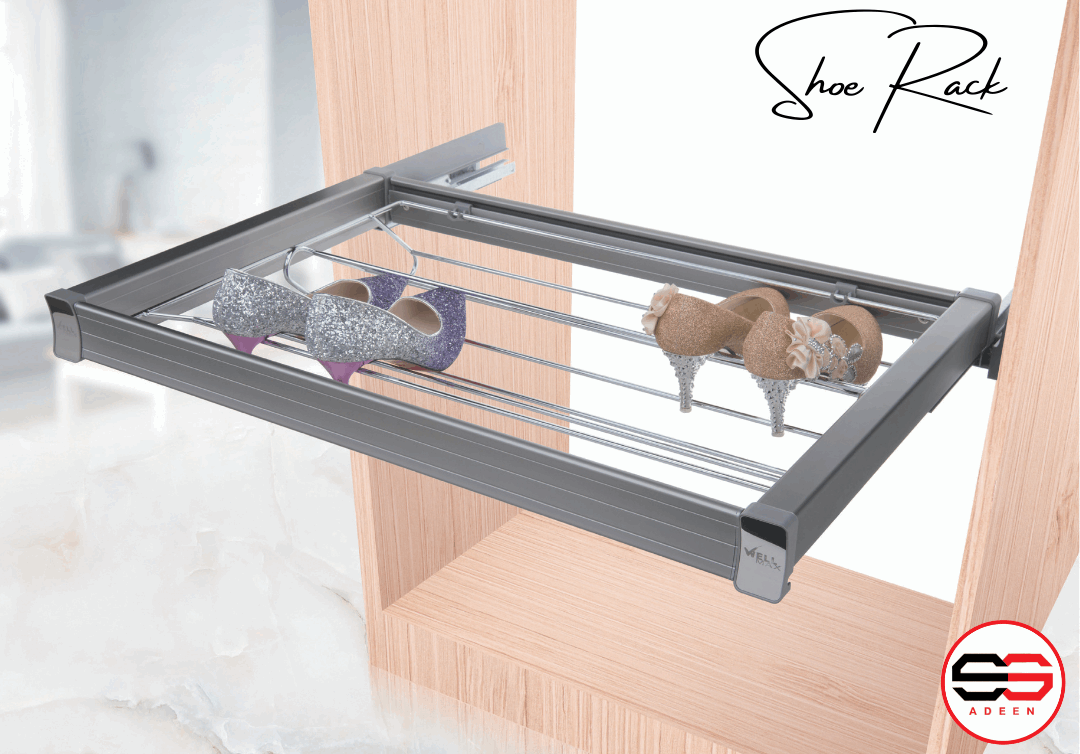 Shoe Rack – Syed Sons