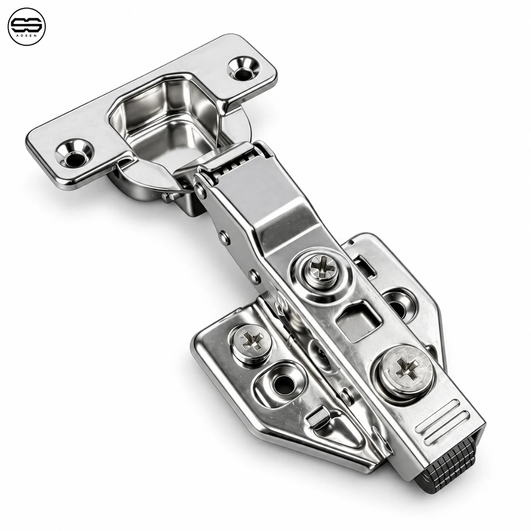 606-3D Cabinet Hinge