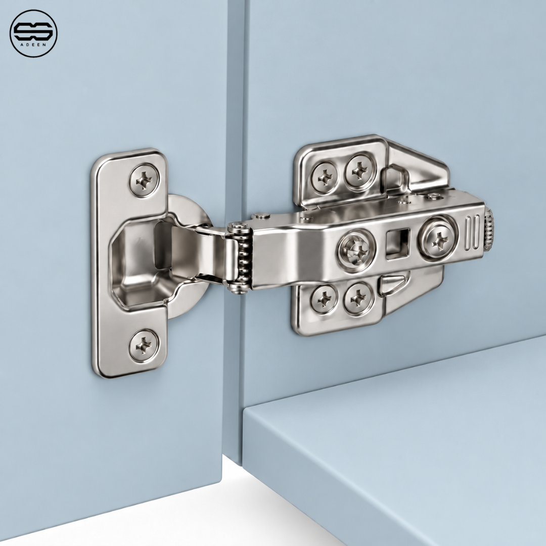 606-3D Cabinet Hinge