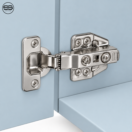 606-3D Cabinet Hinge