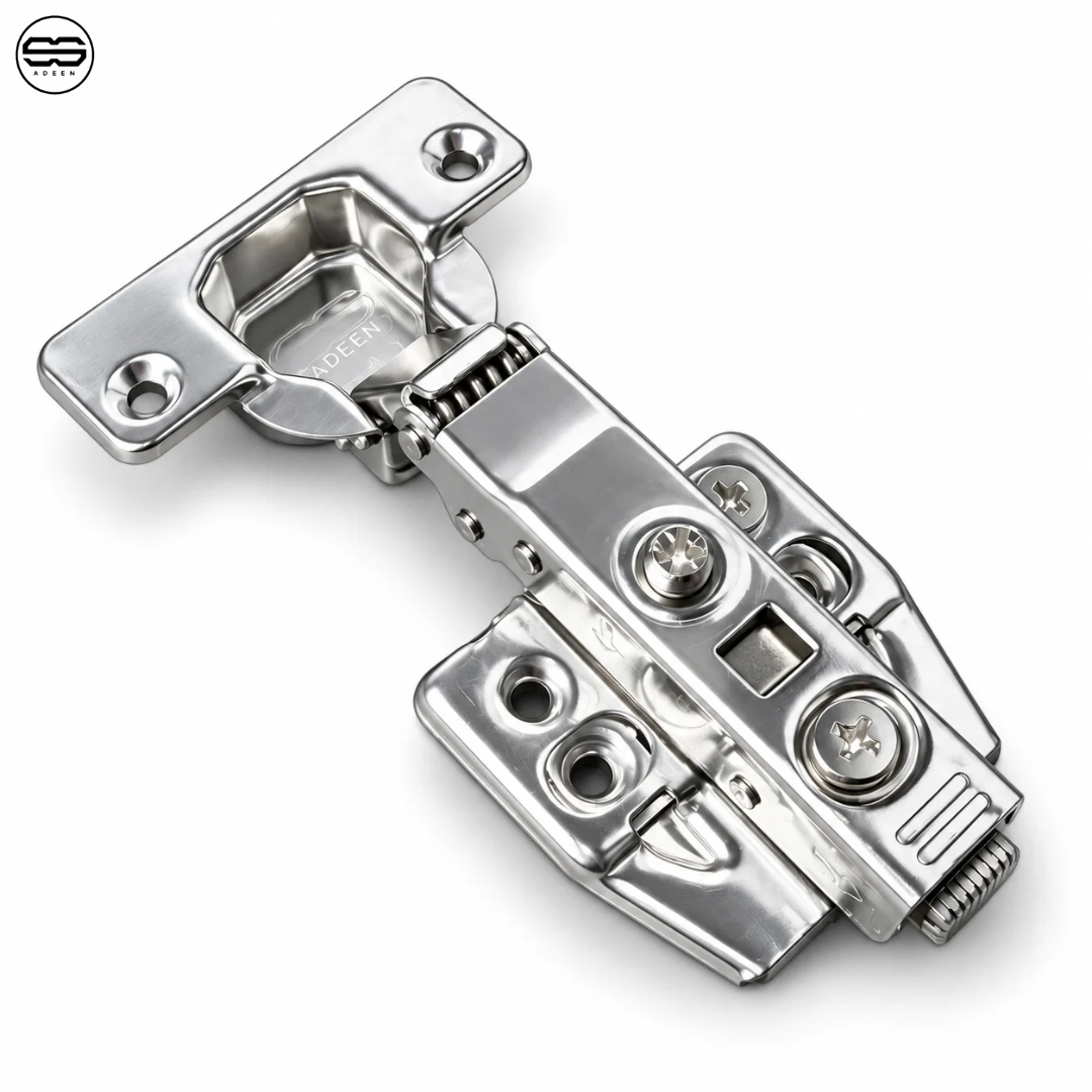 606-3D Cabinet Hinge