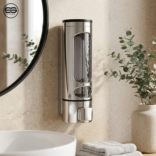 814 Soap Dispenser